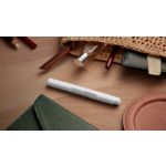 Whiter smile on-the-go