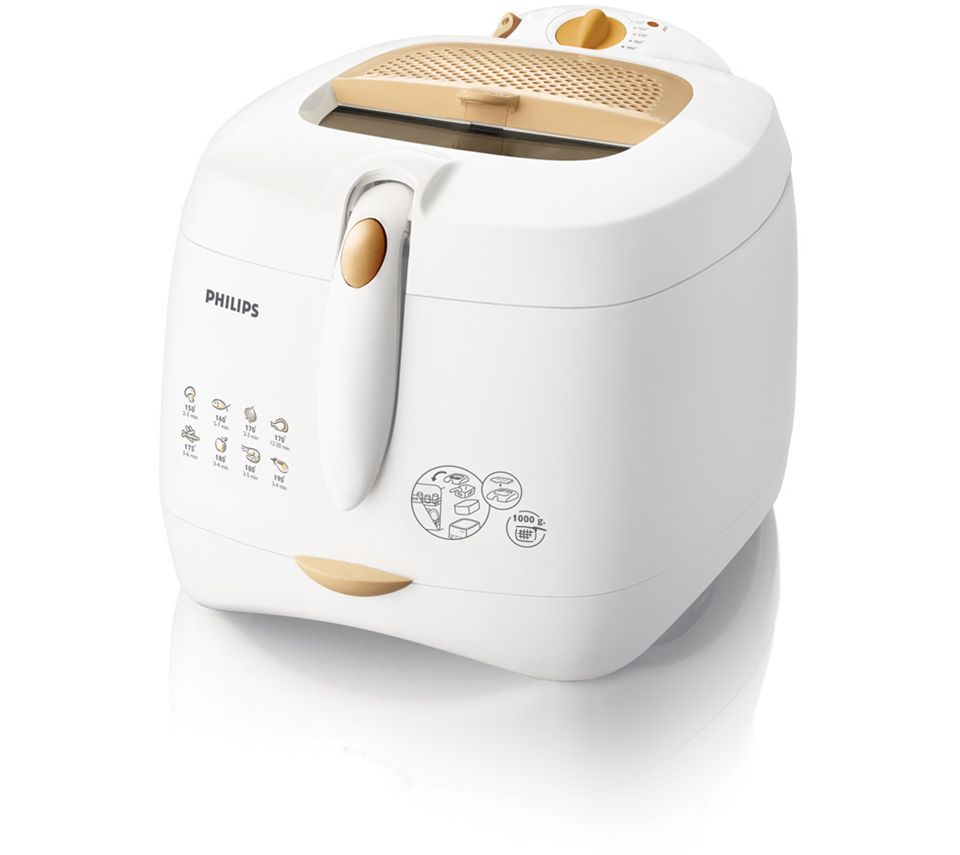 Fryer HD6146/55 | Philips