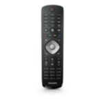 Plonas „Smart Full HD LED“ televizorius