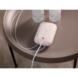 Avent Elektrisk brystpumpe