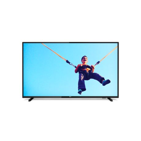 43PFG5503/77 5500 series Televisor LED Full HD ultradelgado