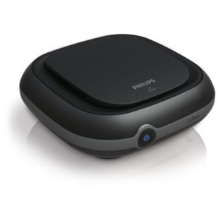 GoPure Compact Car air purifier