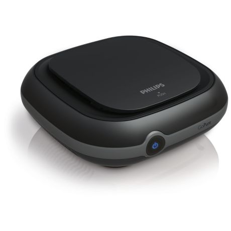 GPC10GPX1 GoPure Compact Car air purifier