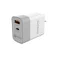 多功能 USB 充电解决方案