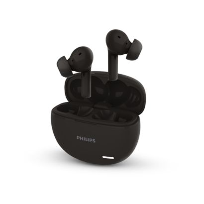 Philips True Wireless headphones