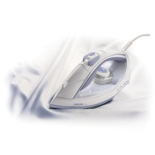 Azur Steam iron