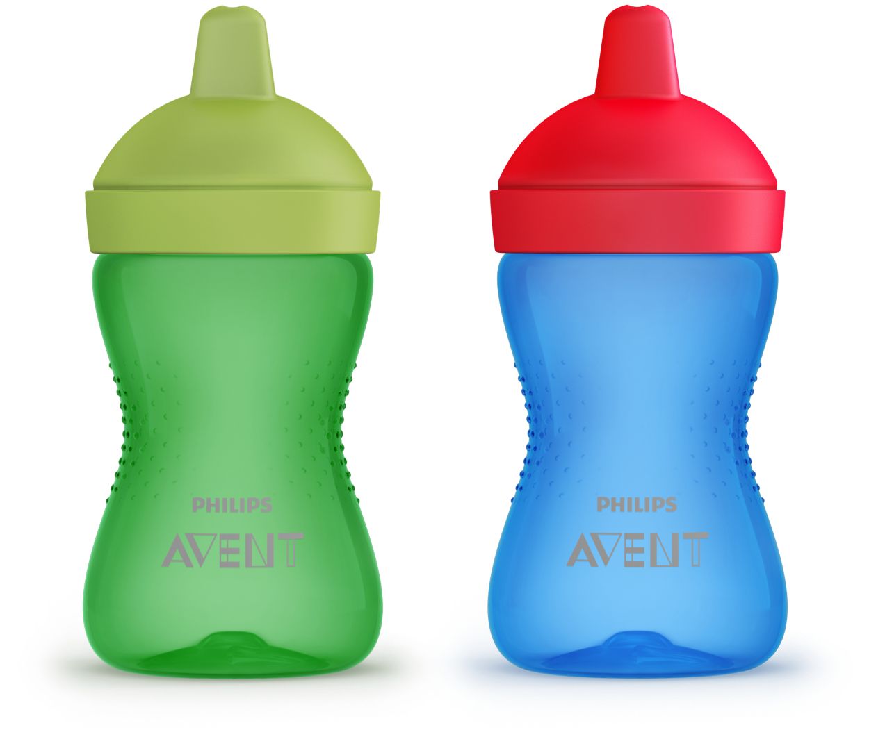 NUK® Advanced Hard Spout Sippy Cup, 10 oz