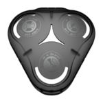 Un afeitado rápido y al ras