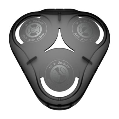 Un afeitado rápido y al ras