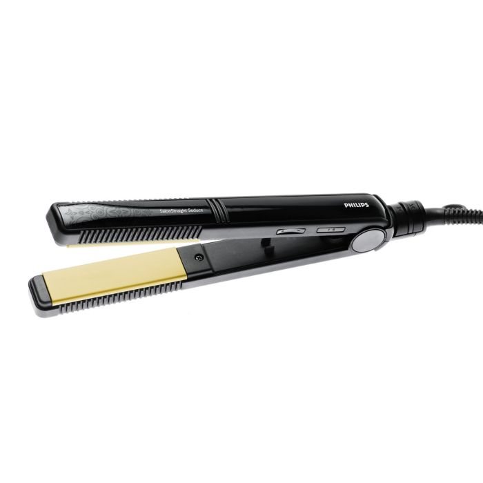 Philips salon straight style and control best sale