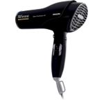 The dryer that hairdressers would use at home