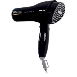 Hairdryer