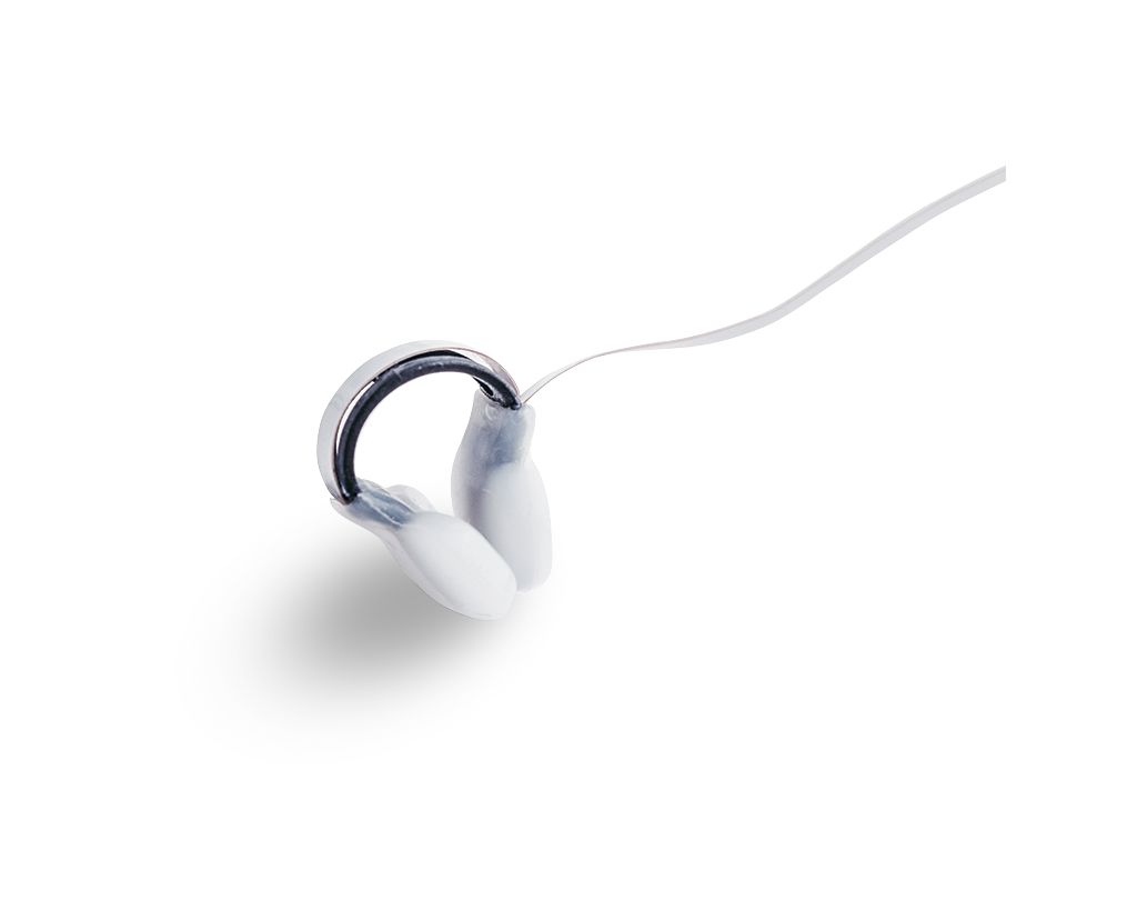 Nasal Alar Multi-Compatible SpO₂ Sensor Pulse oximetry supplies