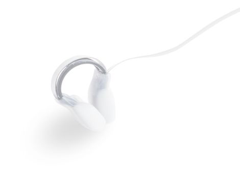 Capteur nasal Alar Capteur de SpO2