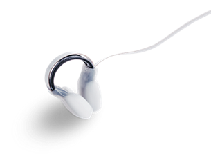 Nasal Alar Multi-Compatible SpO₂ Sensor - Case of 24