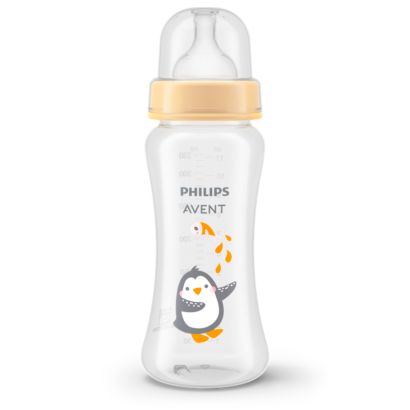 Avent Essential Bottle