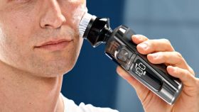 Shaver S9000 Prestige