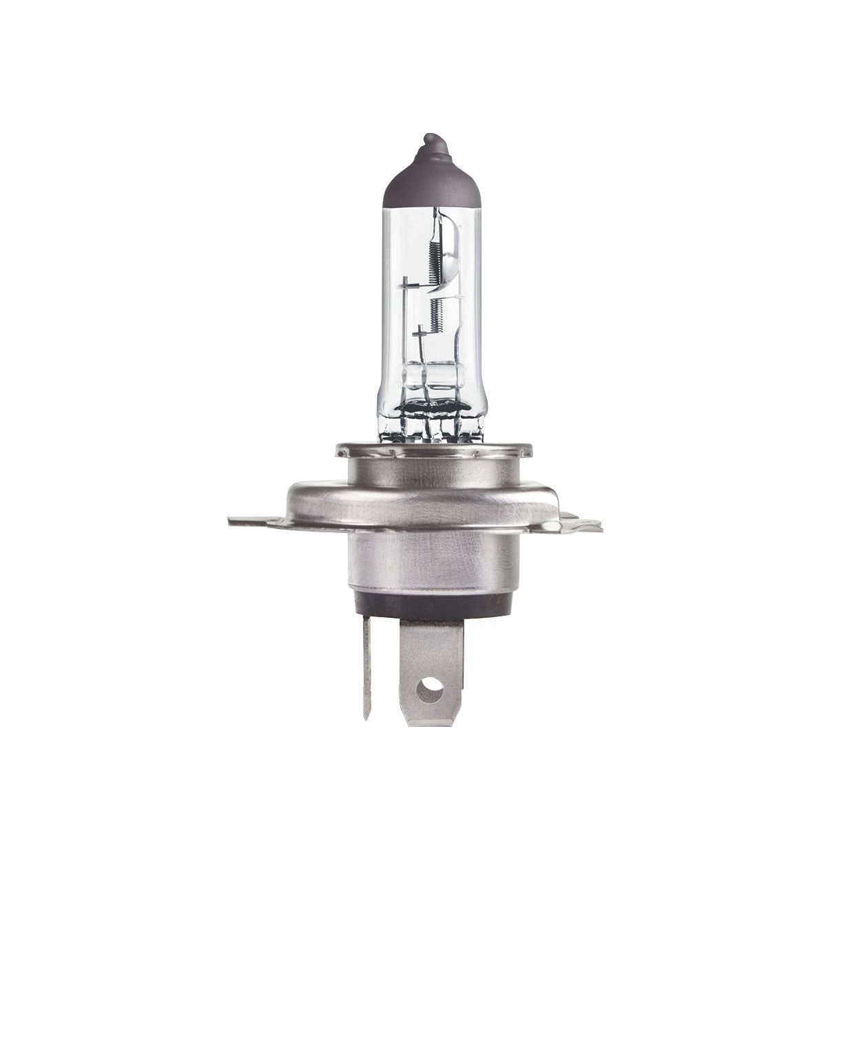 Ampoule auto H4 eco 12V 60/55W PHILIPS : le lot de 2 ampoules à