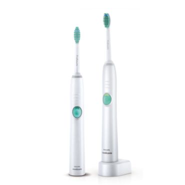 Philips Sonicare EasyClean Sonična električna zobna ščetka