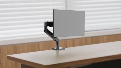 Height extension up to 58.5 cm, quite flexible