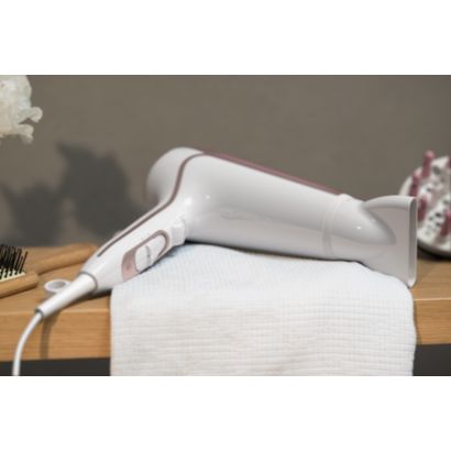 Aktivna zaštita od toplote, za 22% više sjaja*.