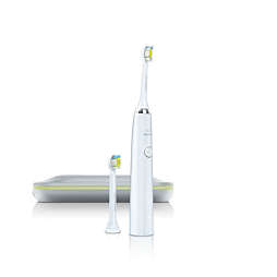DiamondClean Rechargeable sonic toothbrush