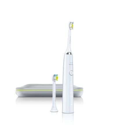 HX9322/12 Philips Sonicare DiamondClean Laddningsbar sonisk tandborste