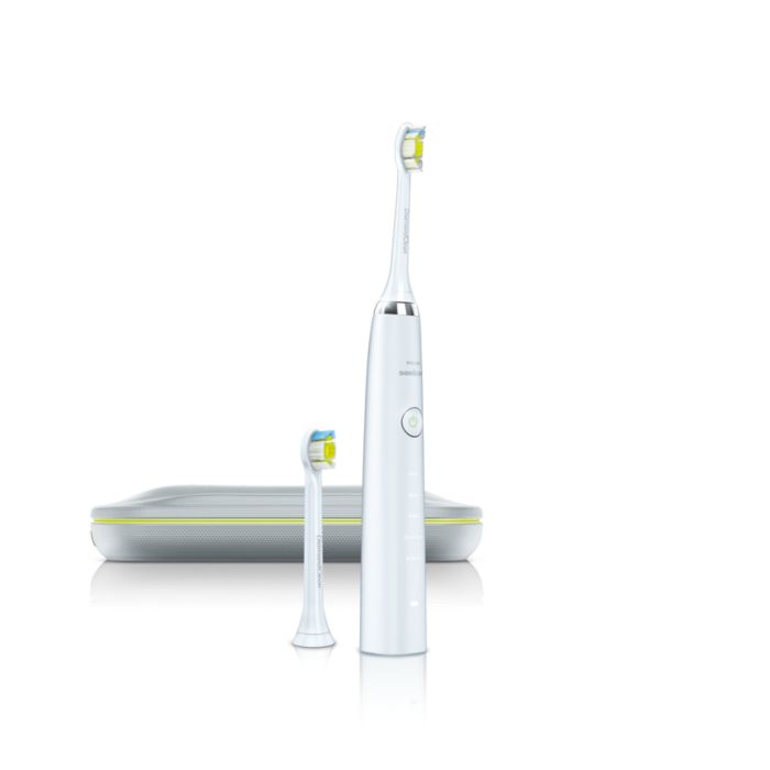 Des dents plus saines et plus blanches pour la vie
