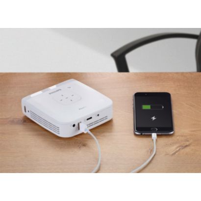 Promítejte své zážitky