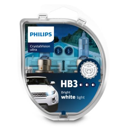Philips CrystalVision ultra