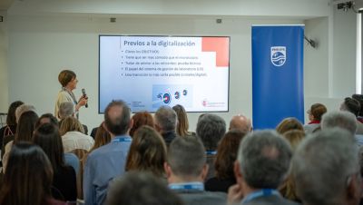 Ponencia Evento Patología Digital