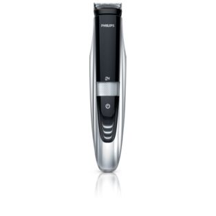 Beardtrimmer series 9000 regolabarba impermeabile