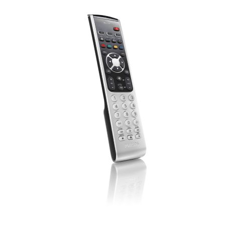 SRU5130/53  SRU5130 Universal remote control