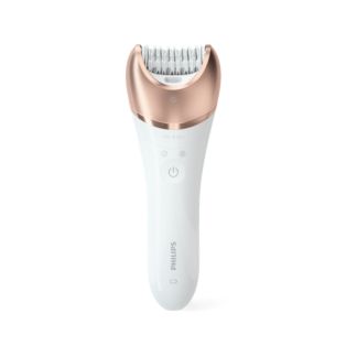 Satinelle Prestige Wet and Dry epilator