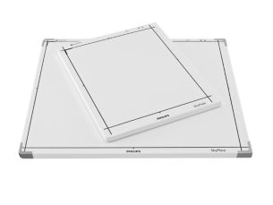 SkyPlate Wireless portable X-ray detectors