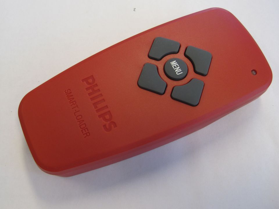 Easiest Installation with Wireless SmartLoader