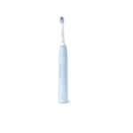 Healthier gums. Gently does it.