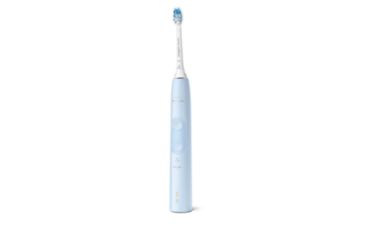 Sonic electric toothbrush