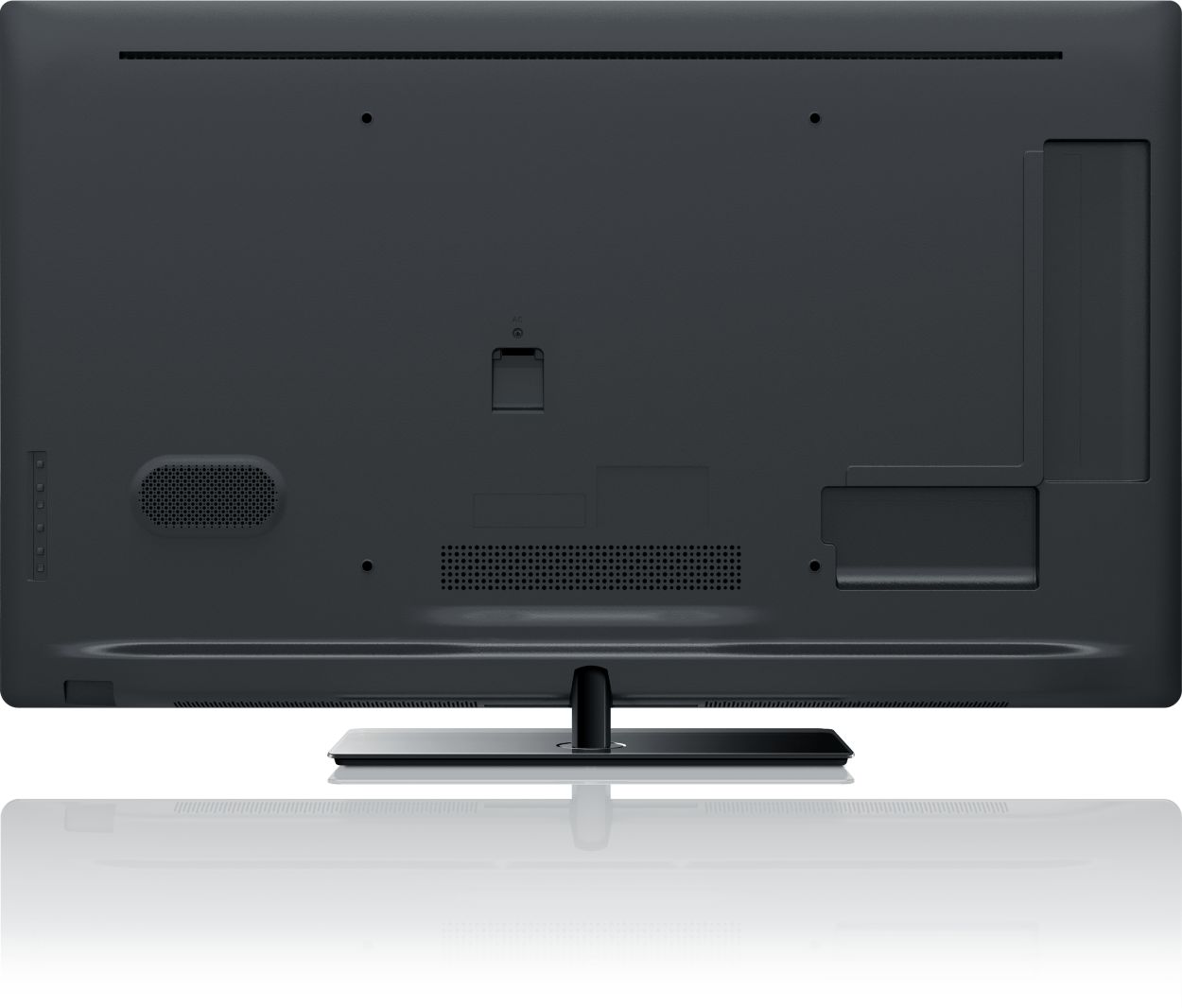 5000 series LED-LCD TV 42PFL5907/F7 | Philips