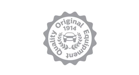 Philips is the choice of major car manufacturers