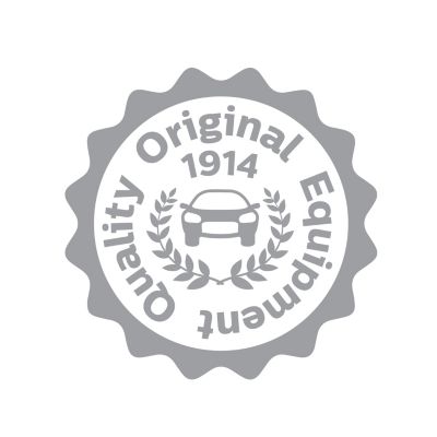 Philips is the choice of major car manufacturers