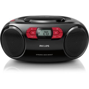 CD Soundmachine
