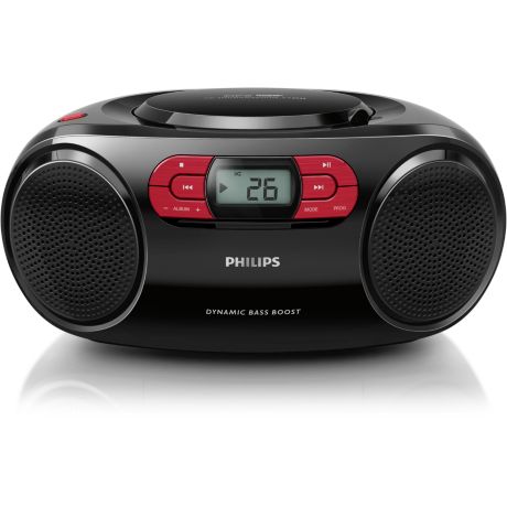 AZ2345/12  CD Soundmachine