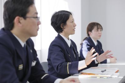 大阪消防庁救命教育チーム会議