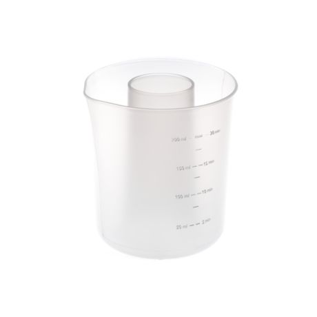 CP1645/01 Philips Avent Bol gradué