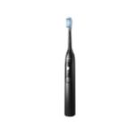 Smart brushing for a personalized, gentle clean