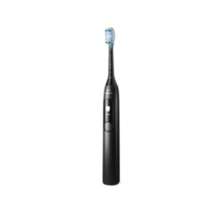 Sonic electric toothbrush Philips Sonicare Brilliant Clean