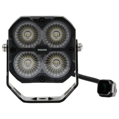 Ultinon Drive 5003C 3 inch cube pod light - Flood LUMUD5003CX1/50