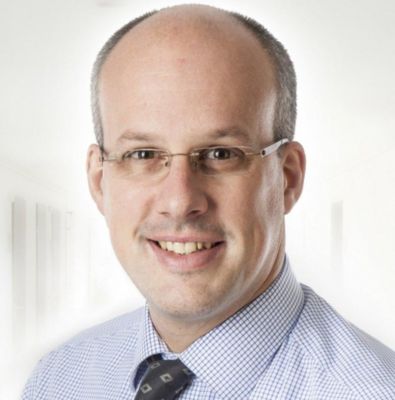Dr. Michael Lichtenberg, Alexianer Klinikum Hochsauerland