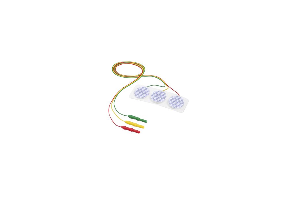 Standard product photograph